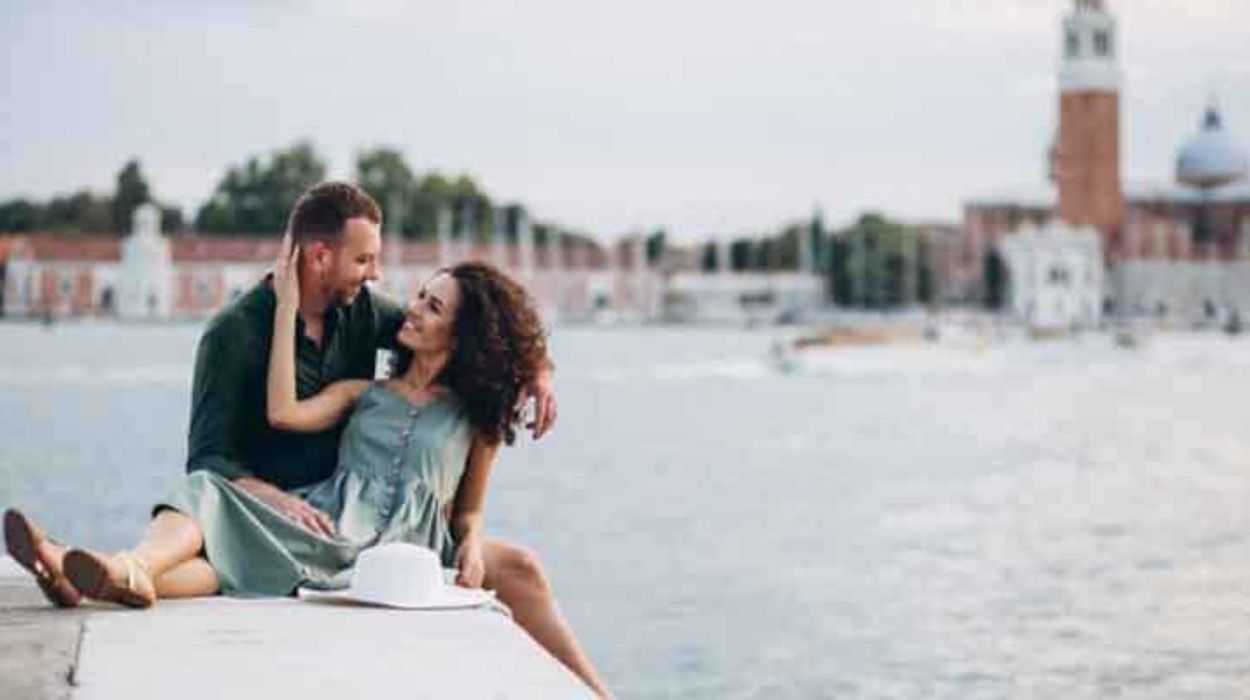 Going for Honeymoon fun