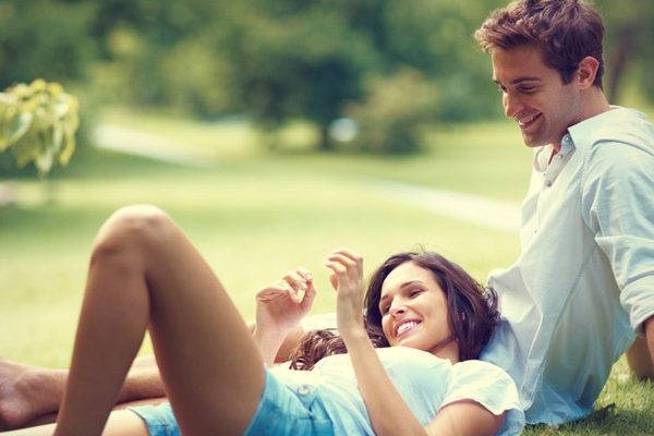 Relationship advice for women to make a man fall in love with her