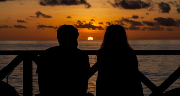 stories of marriages that survived