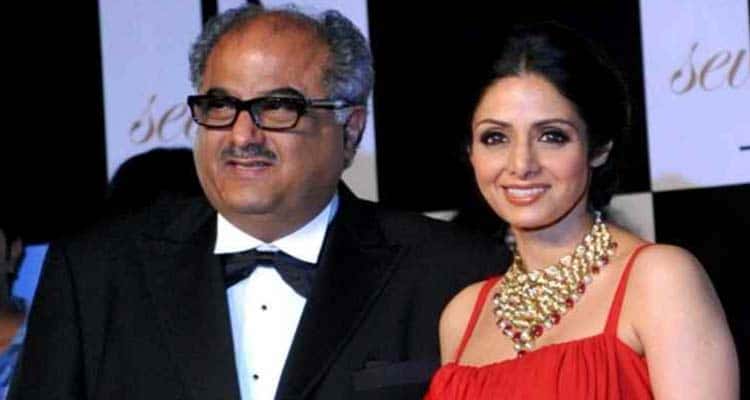 Sridevi's death by drowning