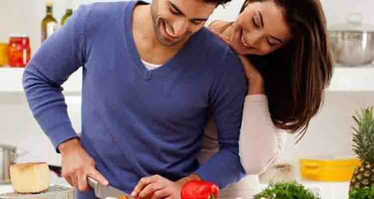 Things couple should do together