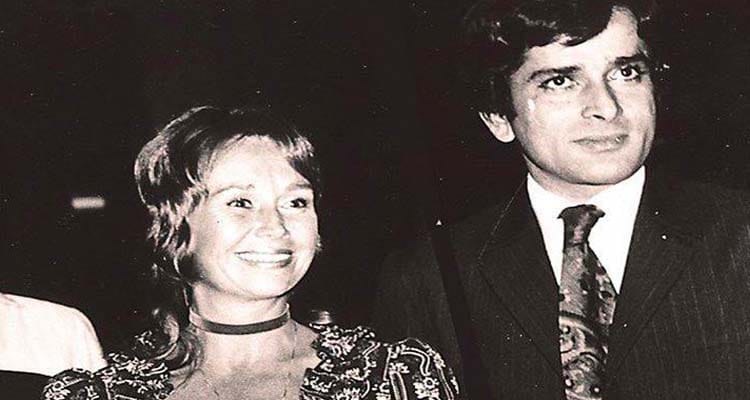 shashi kapoor