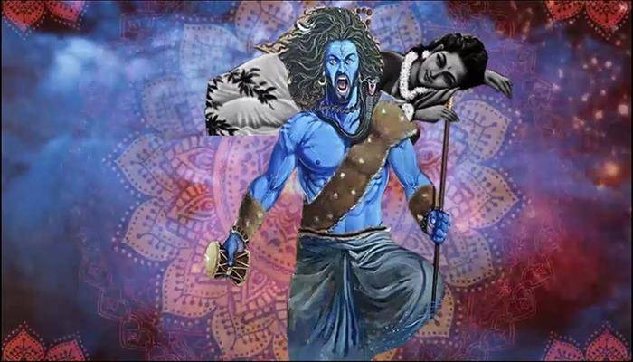 Shiva and Sati: How their Love is Relevant Even Today Shiva and Sati: How their Love is Relevant Even Today