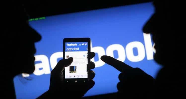 Social media