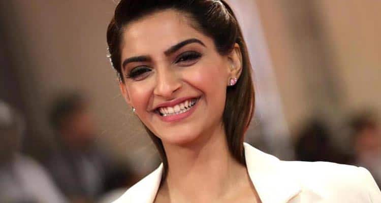 Things to know about sonam