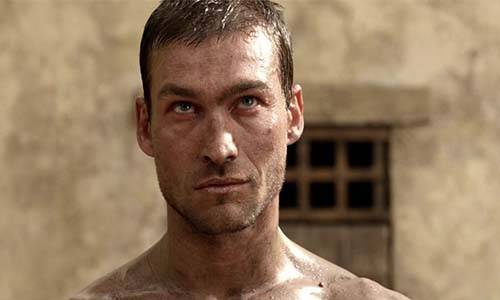 spartacus