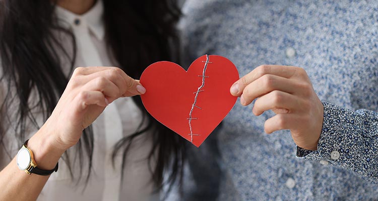 The Five Stages Of Intimacy   Find Out Where You Are  - 4
