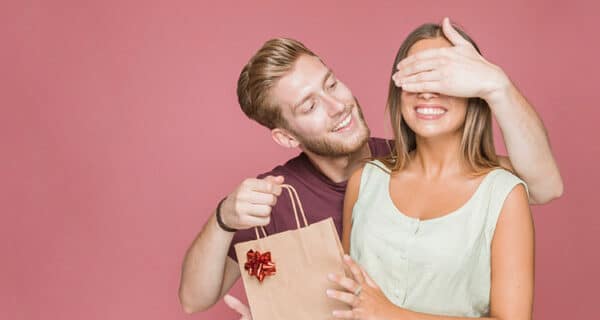 Gifts You Can Get For People You Have Just Started Dating