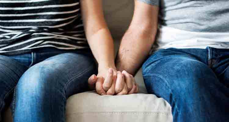 live-in relationship is also about love