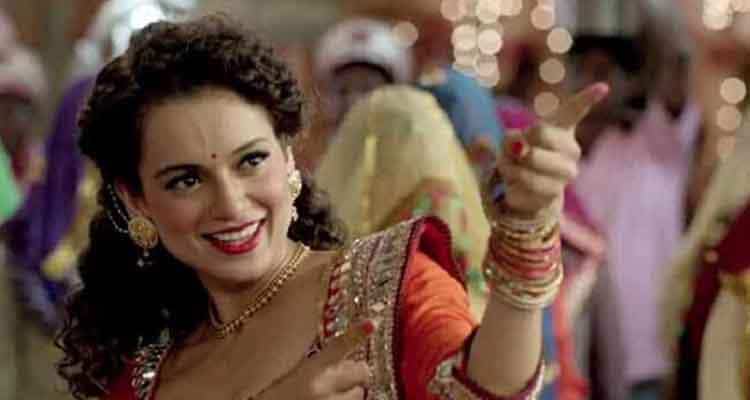 There are great Bollywood breakup songs and not sad Bollywood songs at all. Move on from Tanu Weds Manu is one of them.