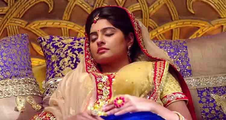 Urmila slept for Lakshman for 14 years