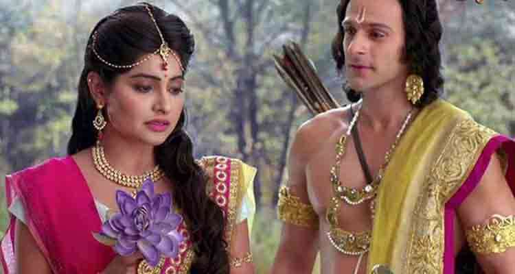 Urmila and Lakshman: The Little Known Love Story of Ramayana