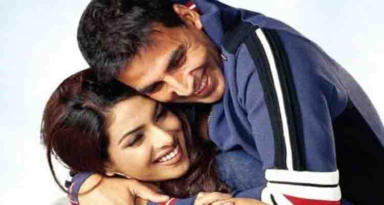 akshay and priyanka
