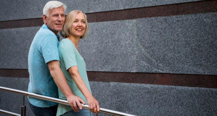 Relationship Goals For Me And Bae When We Turn 80 - 11