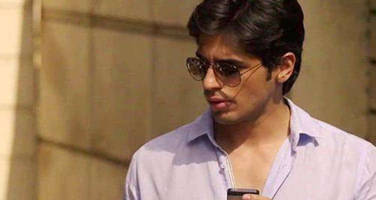 Siddharth malhotra