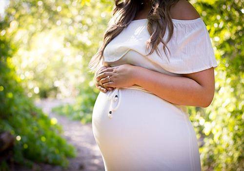 Abortion laws in India allow abortion till 20 weeks of pregnancy