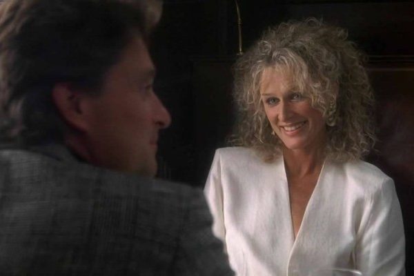 Stalking your ex can be dangerous. It has been shown in the film Fatal attraction starring Glenn Close and Michael Jackson