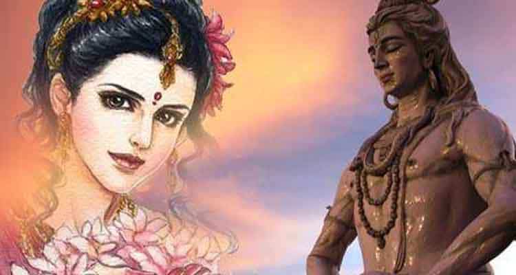 Parvati love