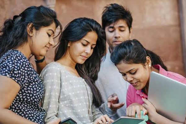 Raising teenagers is not an easy job