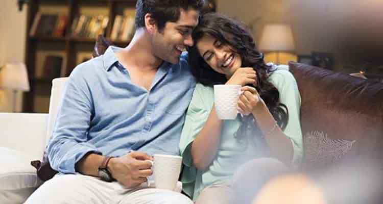 5 Things A Girl Does In A Live In Relationship - 25