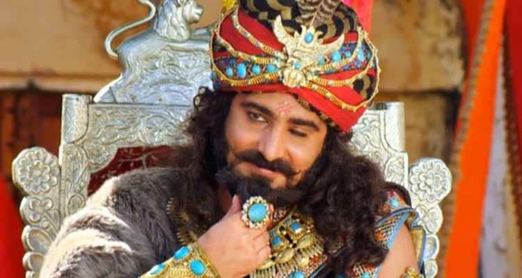 shakuni