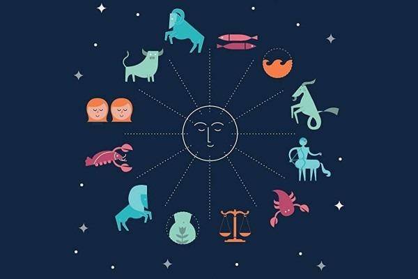 Men have specific character traits according to their zodiac sign