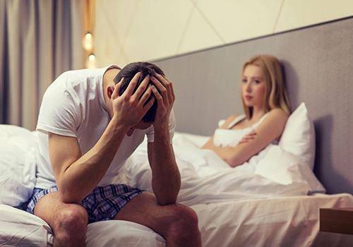 The unfaithful partner in a romantic relationship may not be romantic at all