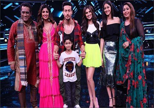 Kids dance reality shows are an emotional pressure for children