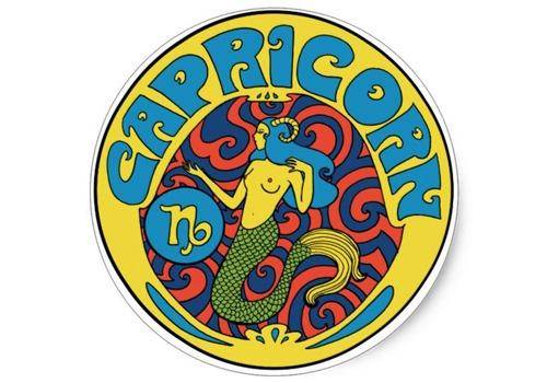 Zodiac Sign Capricorns are best if you want a good-old reality check