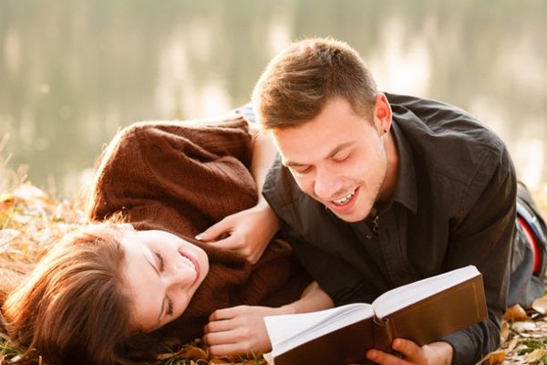 Couples therapy unlocks a lot of unknown facts about your spouse