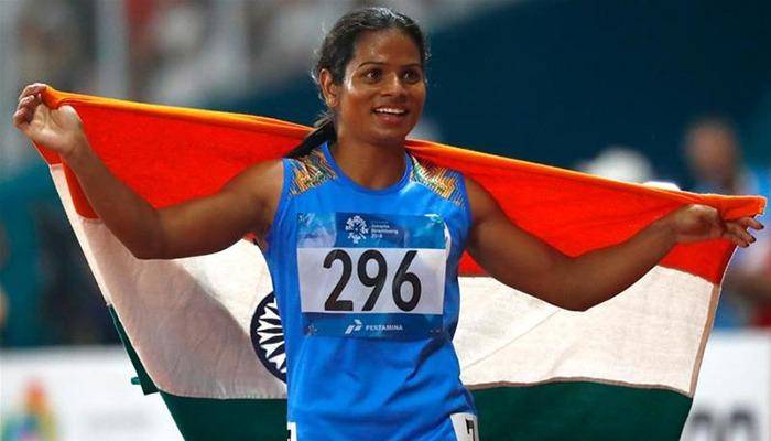 What Dutee Chand's Coming Out means to the LGBTQ Women In India