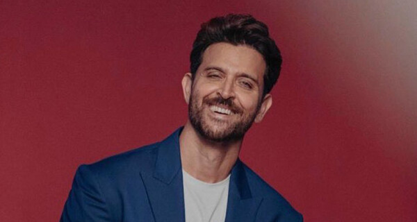 Hrithik