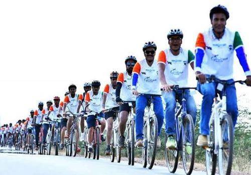 The Hubbali Club proved what cycling in India can do for people