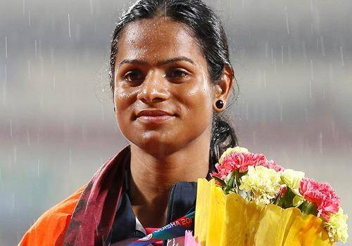 Dutee Chand has become the first openly LGBTQ Indian athlete after coming out, but her own sister is threatening to expel her from their family
