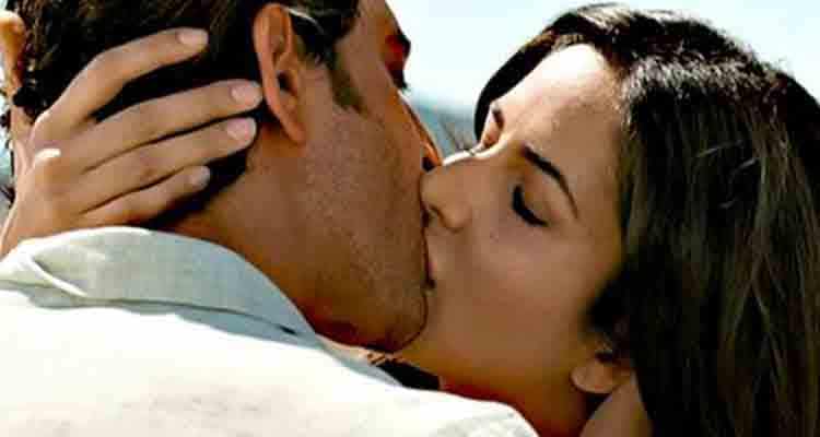 Smooched: Why You'll Never Forget Your First Kiss