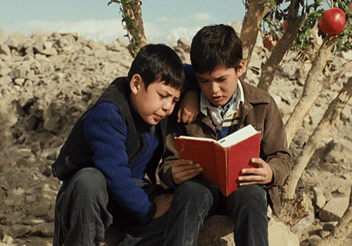 Protection of child rights in India is important and the film The Kite Runner also addresses child sexual abuse