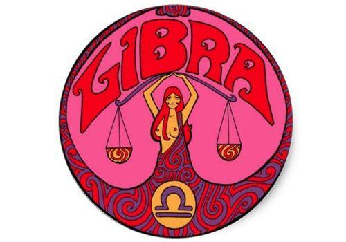 Zodiac Sign Librans can be quite adamant but they eventually find a balance