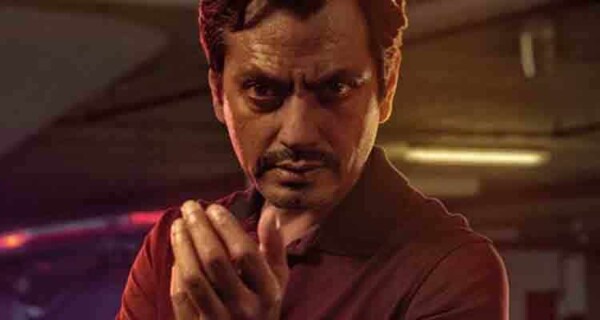 Nawazuddin sidqui