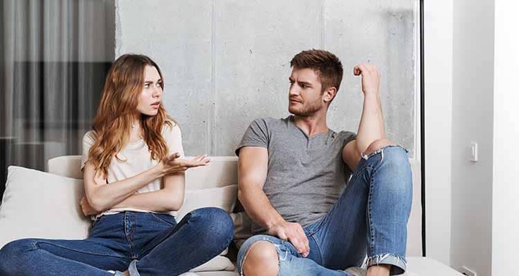 Are You A Standby Lover  15 Signs You Are A Backup Boyfriend - 33