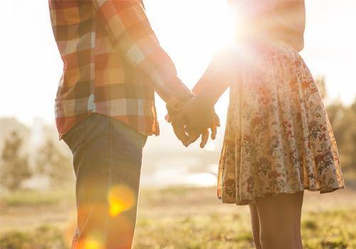 Rebounds can end in a life-long relationship or might just be completely unfulfilling.