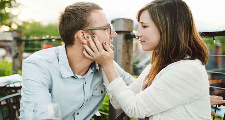 insecure relationship