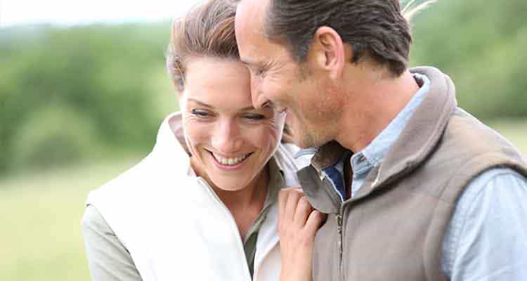 Why Is  Happily Married For 20 years  Turning To  Married No More  These Days  - 17