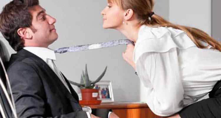 12 Ways Office Affairs can Finish Off Your Career Completely - 51