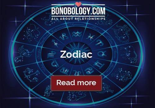 zodiac pair that should tie the knot 