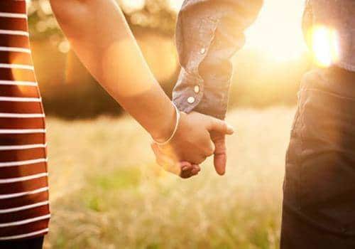 I fixed the marriage of my husband's best friend