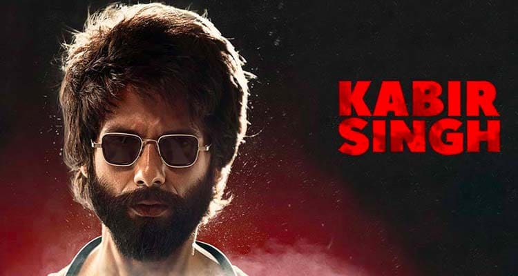 Kabir Singh Kabir Singh