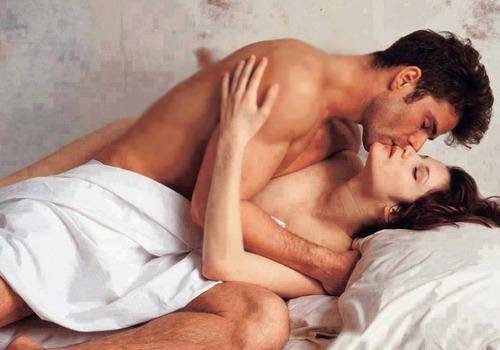 Wedding night myth on whether women bleed on the first night