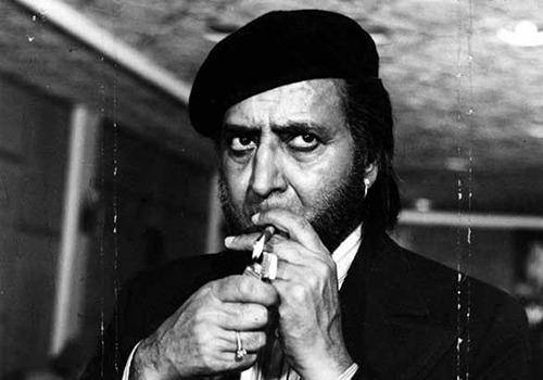Pren one of the most iconic Bollywood villains we love to hate