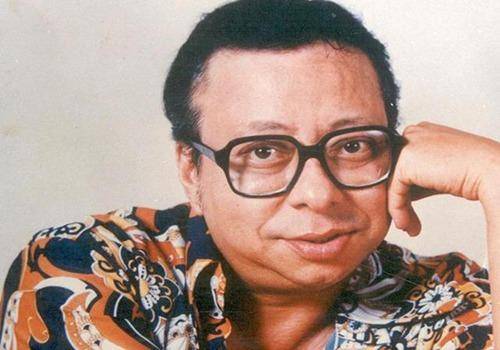 RD Burman was forgotten when he was alive