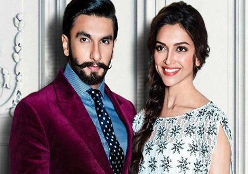 Deepika Padukone and Ranveer Singh are currently one of the most talked about couples of Bollywood